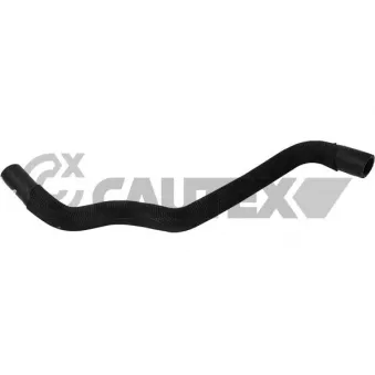 Durite de radiateur CAUTEX 754033