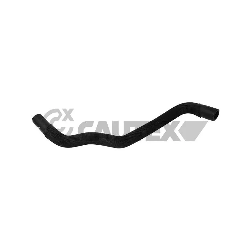 Durite de radiateur CAUTEX 754033