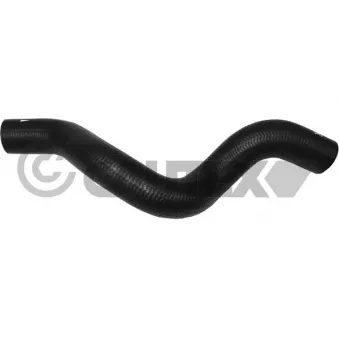 Durite de radiateur CAUTEX 754037