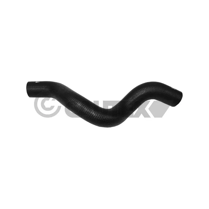Durite de radiateur CAUTEX 754037