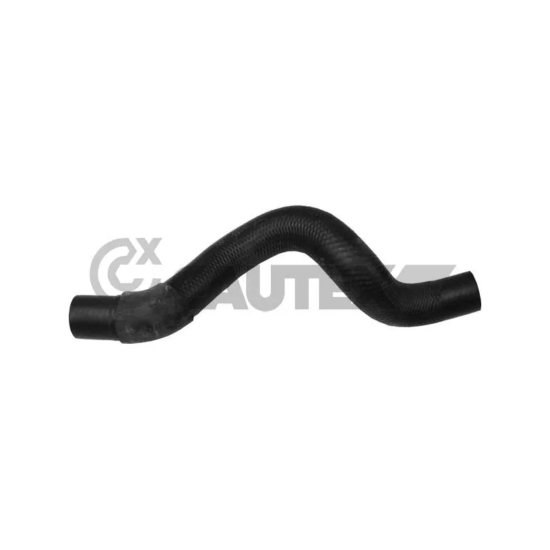 Durite de radiateur CAUTEX 754042