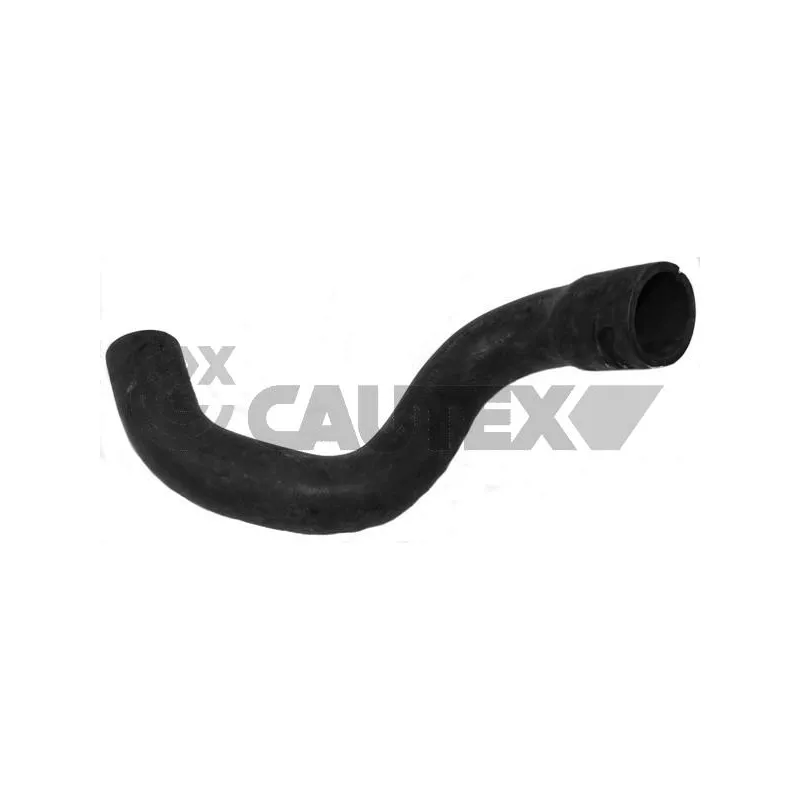 Durite de radiateur CAUTEX 754043