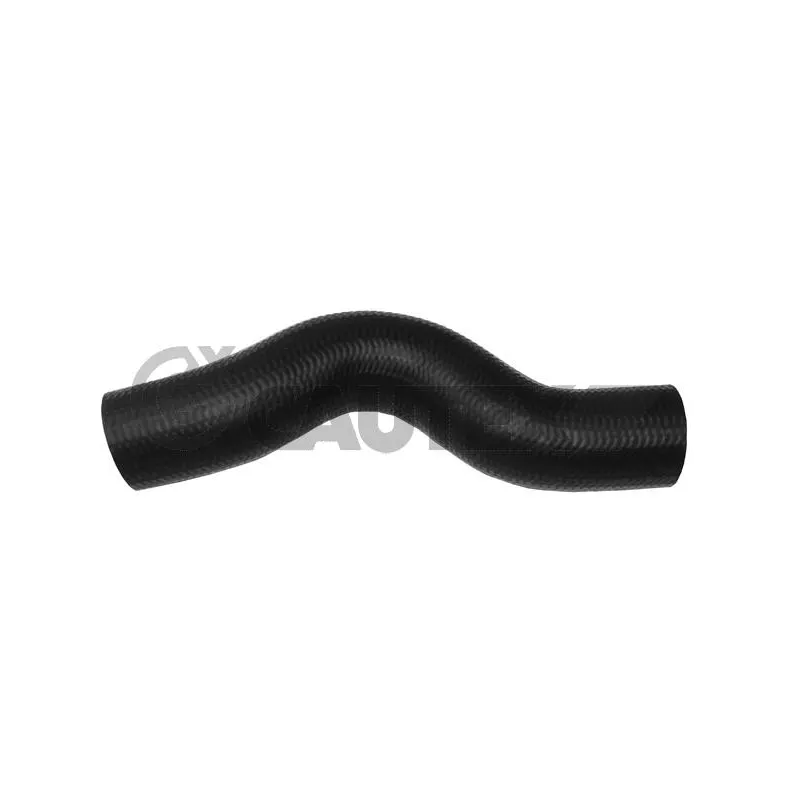 Durite de radiateur CAUTEX 754044