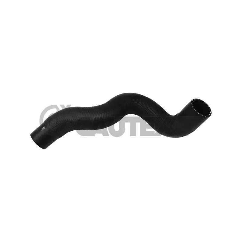 Durite de radiateur CAUTEX 754047