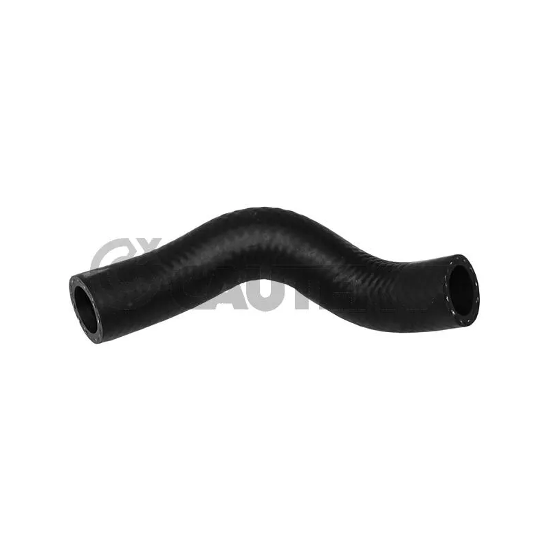Durite de radiateur CAUTEX 754050