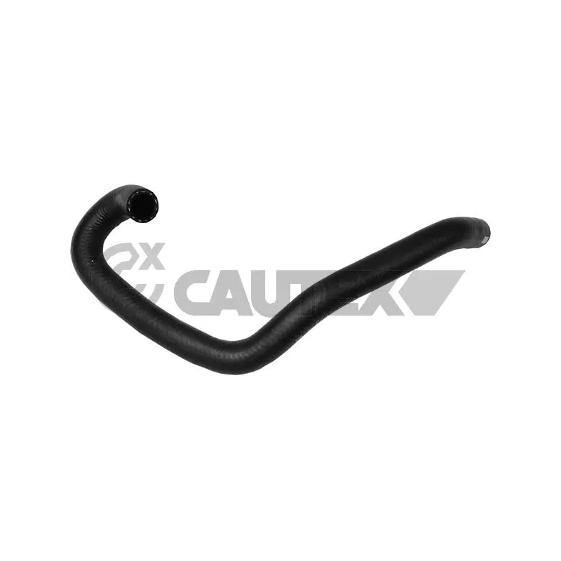 Durite de radiateur CAUTEX 754053