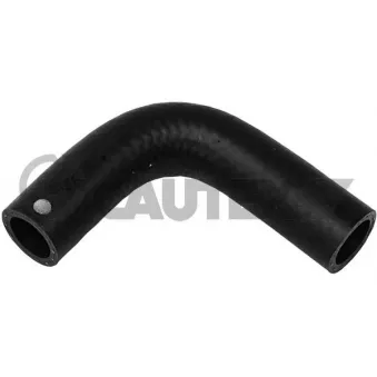 Durite de radiateur CAUTEX 754054