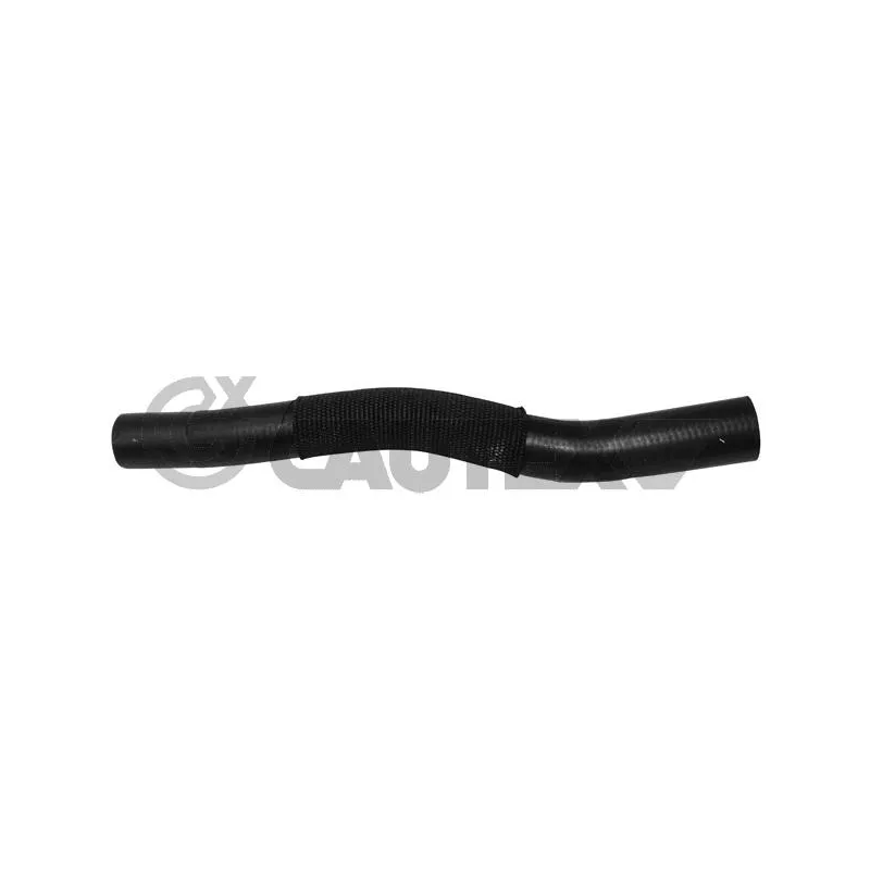 Durite de radiateur CAUTEX 754062