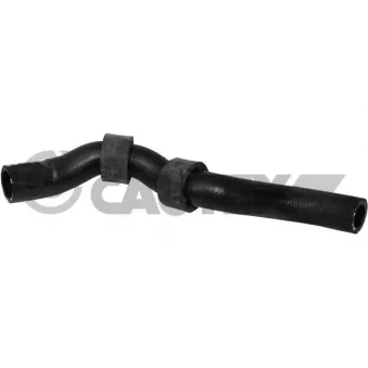 Durite de radiateur CAUTEX 754064