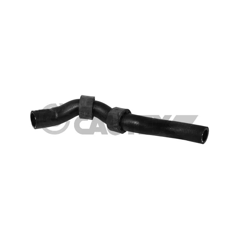 Durite de radiateur CAUTEX 754064