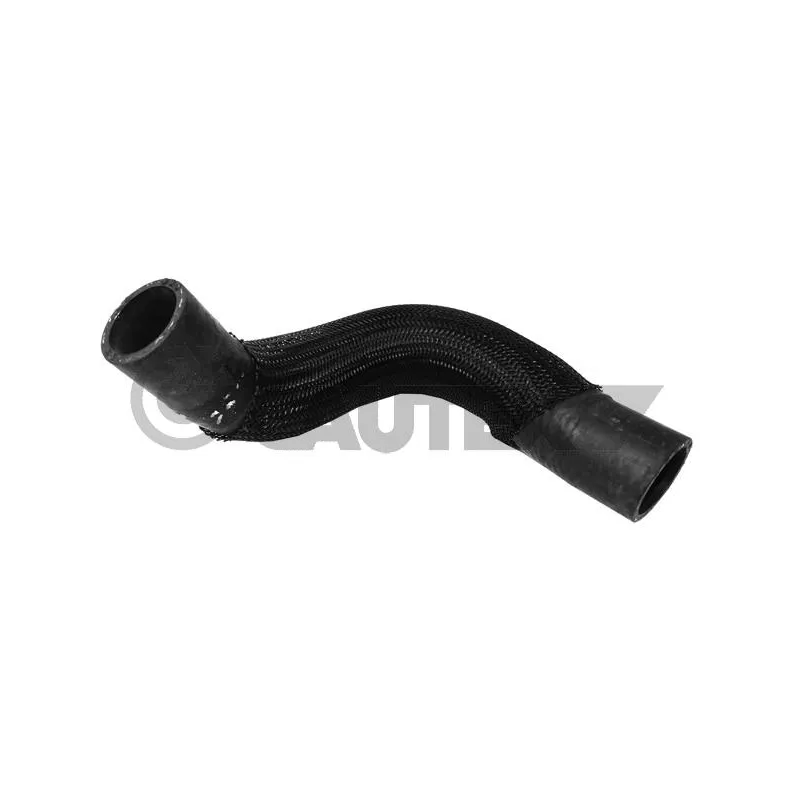 Durite de radiateur CAUTEX 754070
