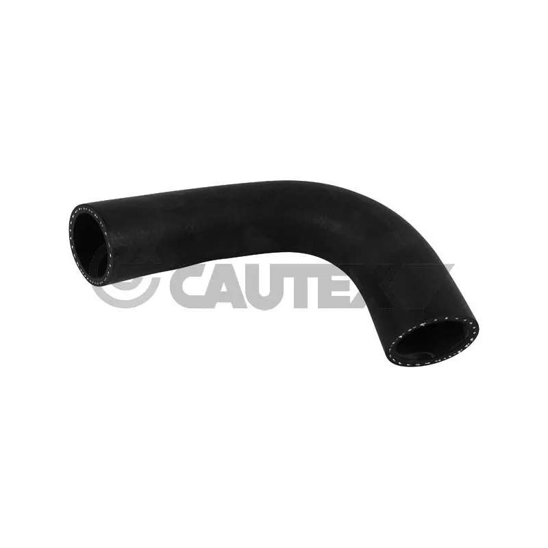 Durite de radiateur CAUTEX 754071