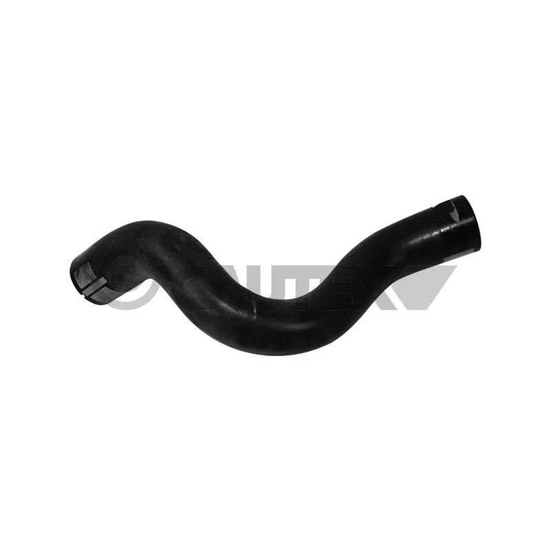 Durite de radiateur CAUTEX 754073