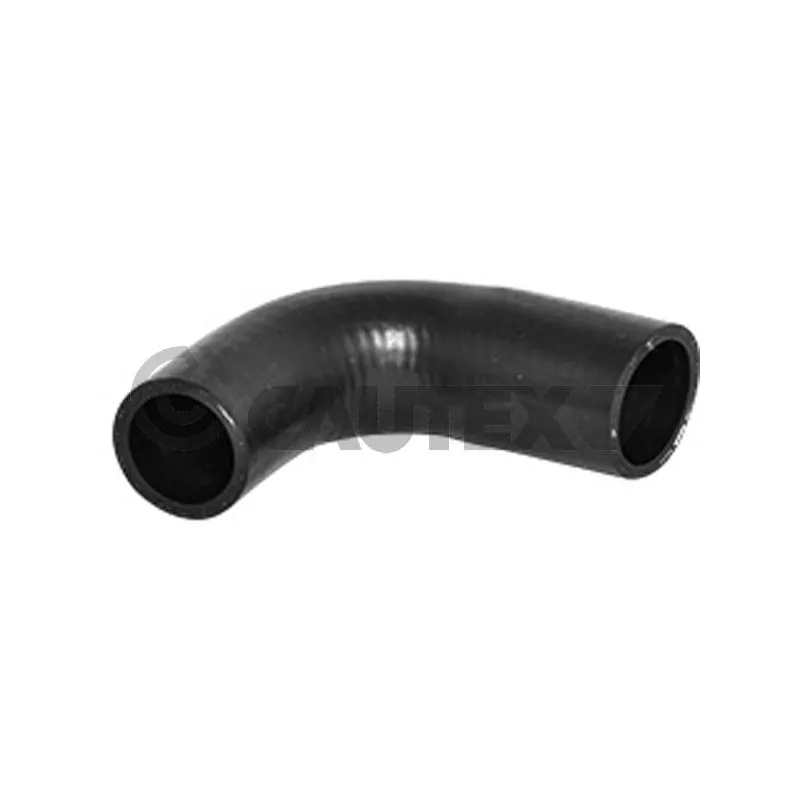 Durite de radiateur CAUTEX 754076