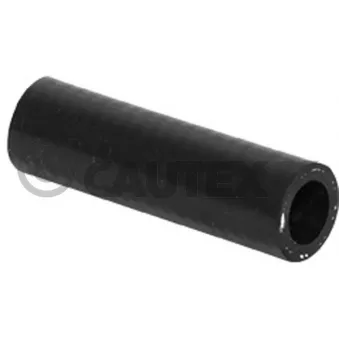 Durite de radiateur CAUTEX 754083