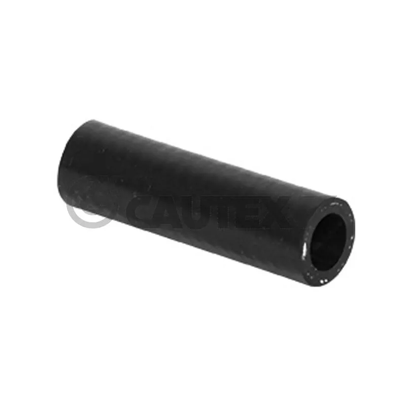 Durite de radiateur CAUTEX 754083
