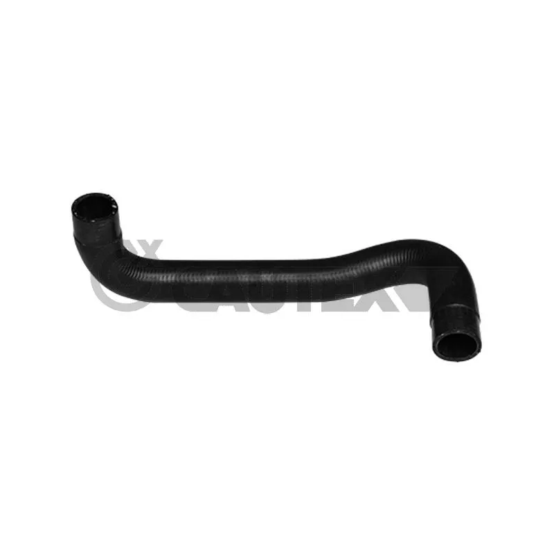 Durite de radiateur CAUTEX 754089