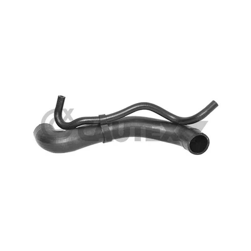 Durite de radiateur CAUTEX 754091