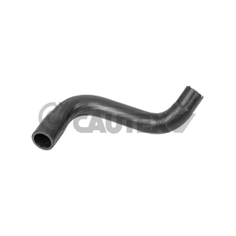 Durite de radiateur CAUTEX 754092