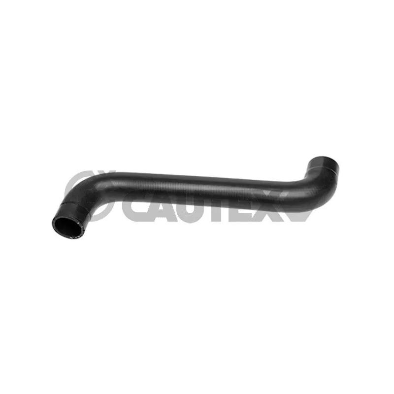 Durite de radiateur CAUTEX 754093