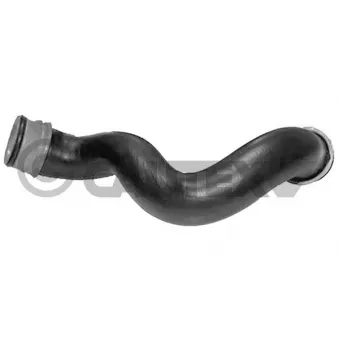 Durite de radiateur CAUTEX 754102