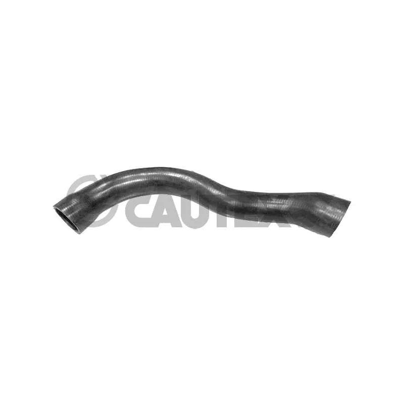 Durite de radiateur CAUTEX 754105