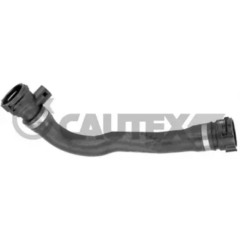 Durite de radiateur CAUTEX 754114