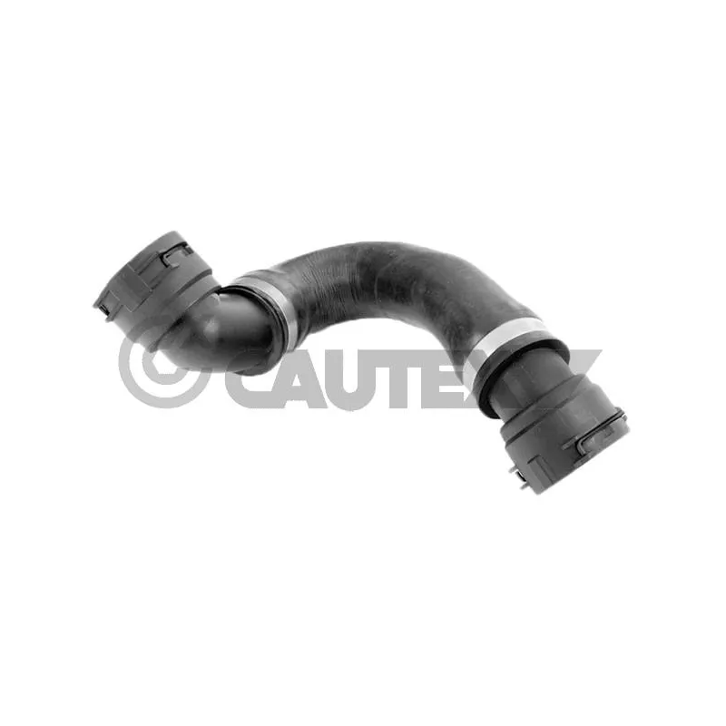 Durite de radiateur CAUTEX 754117