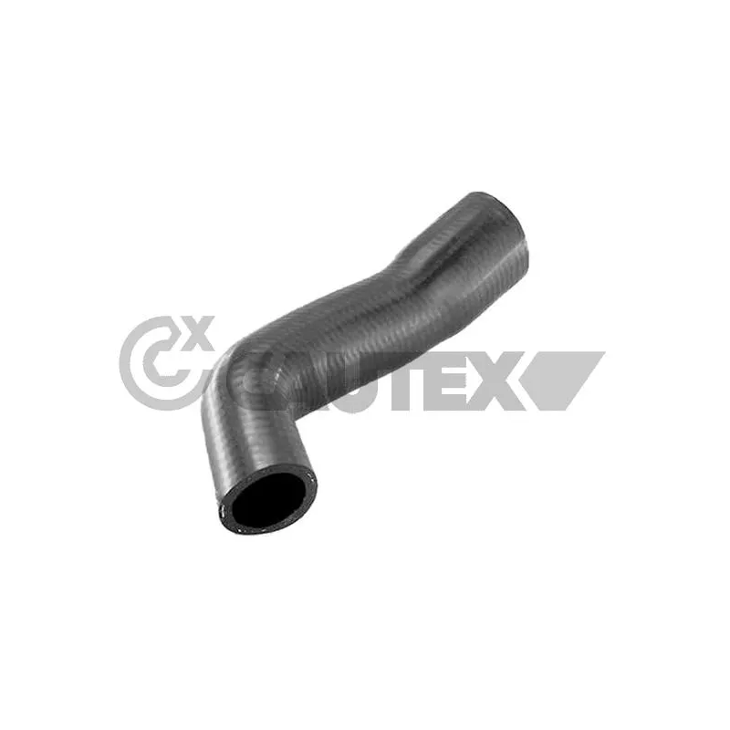Durite de radiateur CAUTEX 754124