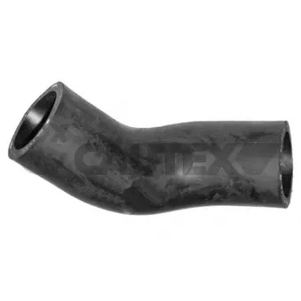 Durite de radiateur CAUTEX 754125