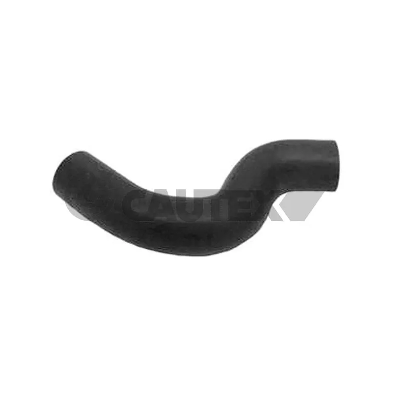 Durite de radiateur CAUTEX 754129