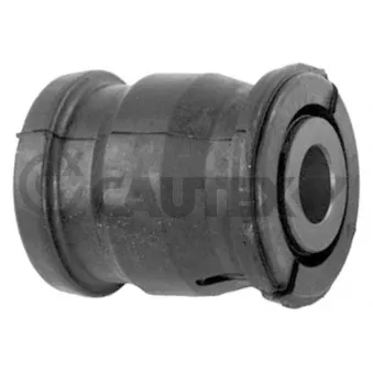 Silent bloc de l'essieu / berceau CAUTEX