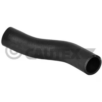 Durite de radiateur CAUTEX 754143