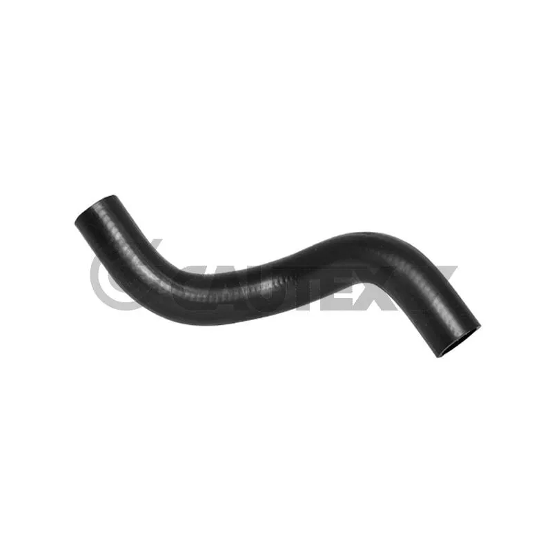 Durite de radiateur CAUTEX 754147