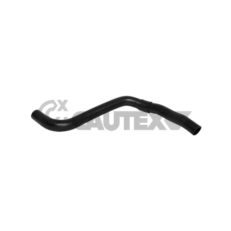 Durite de radiateur CAUTEX 754148