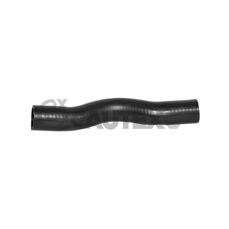 Durite de radiateur CAUTEX 754152
