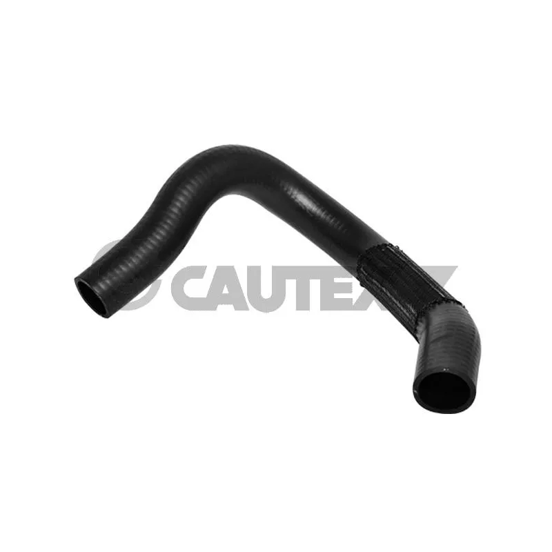 Durite de radiateur CAUTEX 754153