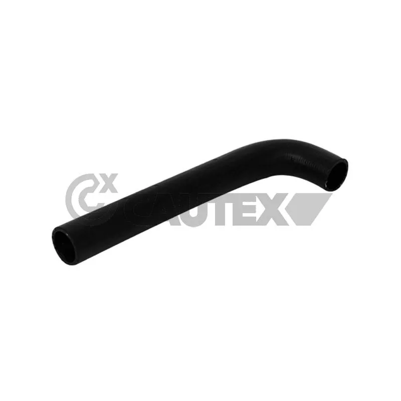 Durite de radiateur CAUTEX 754154