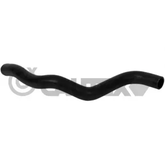 Durite de radiateur CAUTEX 754162