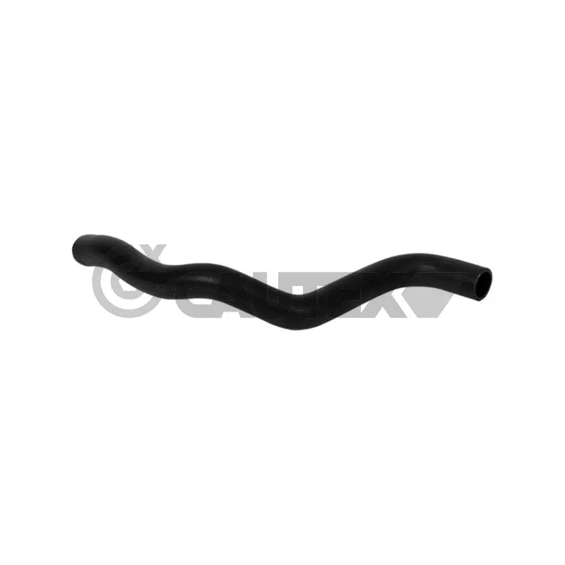 Durite de radiateur CAUTEX 754162