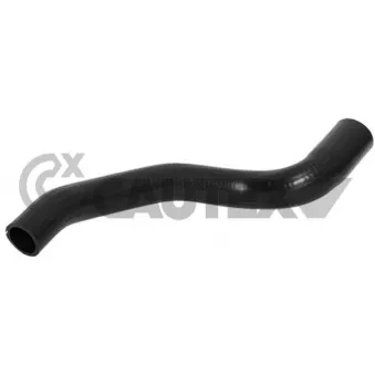 Durite de radiateur CAUTEX 754164