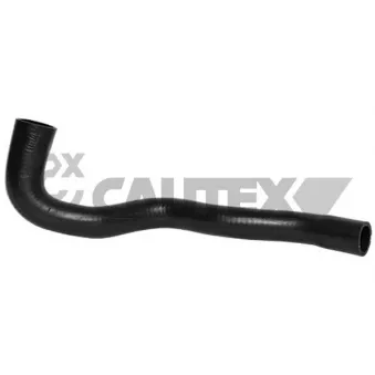 Durite de radiateur CAUTEX 754167