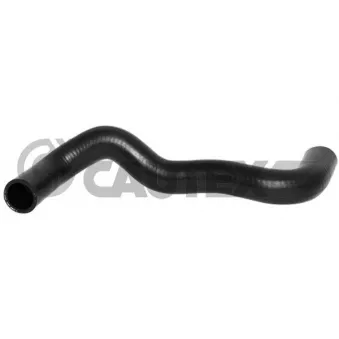 Durite de radiateur CAUTEX 754169