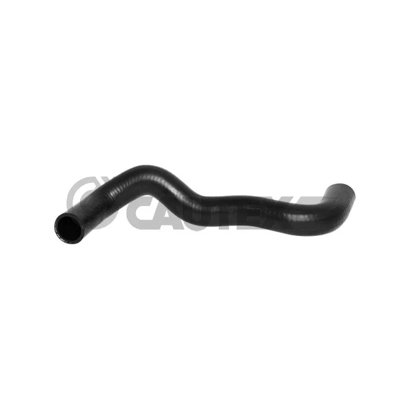 Durite de radiateur CAUTEX 754169