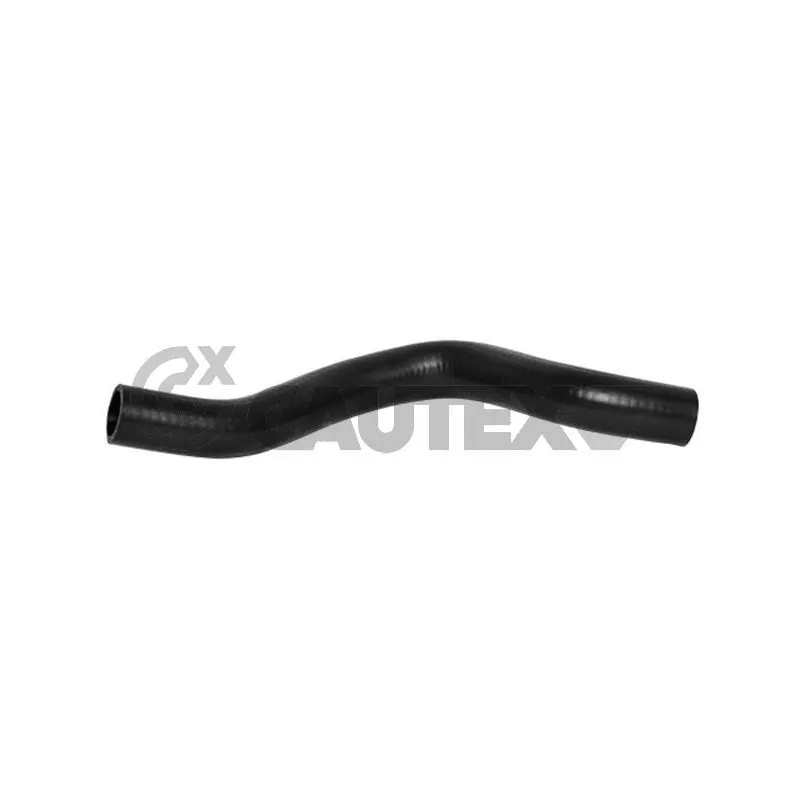 Durite de radiateur CAUTEX 754170