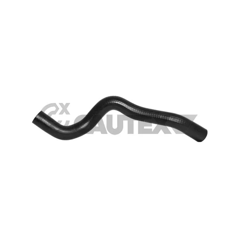 Durite de radiateur CAUTEX 754172