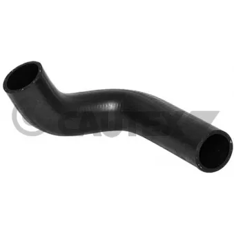 Durite de radiateur CAUTEX 754174