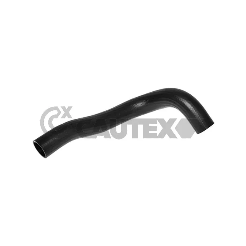 Durite de radiateur CAUTEX 754176