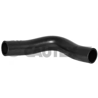 Durite de radiateur CAUTEX 754178