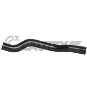 Durite de radiateur CAUTEX 754180